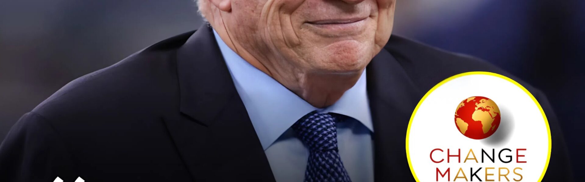 BREAKING: Jerry Jones Donates $85.5 Million to Fight Hunger and Climate Change