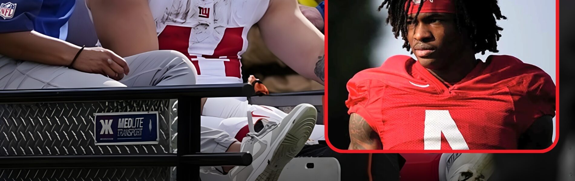 BREAKINGNEWS: Jeremiah Smith’s $10,000 act of compassion for Cam Skattebo’s family unites the Buckeyes locker room