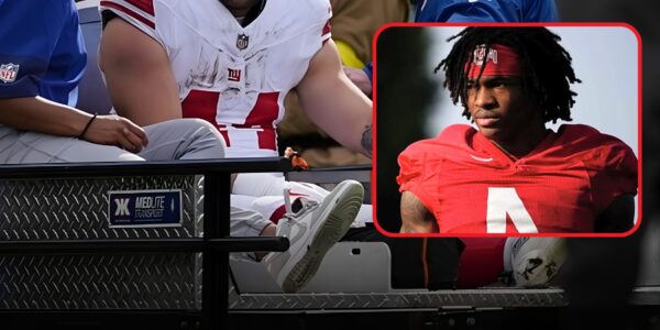 BREAKINGNEWS: Jeremiah Smith’s $10,000 act of compassion for Cam Skattebo’s family unites the Buckeyes locker room