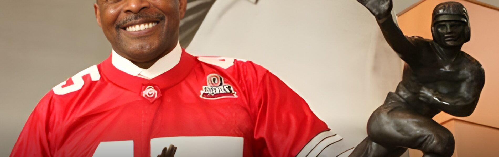 BREAKINGNEWS: Archie Griffin’s silent battle with cancer reveals the heart and spirit that still drives Ohio State’s greatest legend