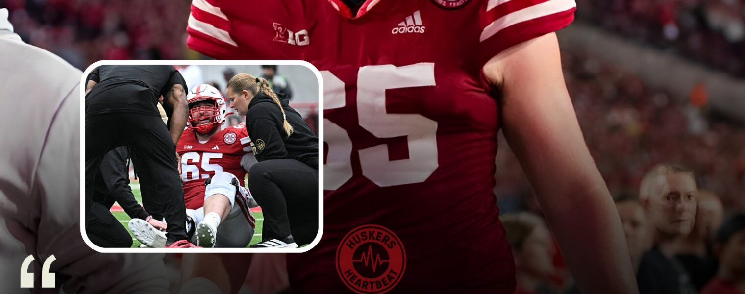 Teddy Prochazka and the Lesson of Sacrifice and Team Spirit