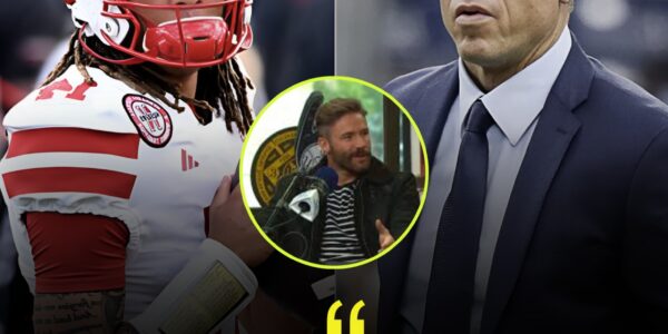 TJ Lateef: Rising Through Doubt and Criticism