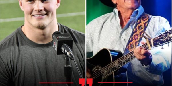 BREAKINGNEWS: Lincoln Kienholz shocks fans with his powerful statement after the NFL reportedly replaces Bad Bunny with country legend George Strait for Super Bowl 2026