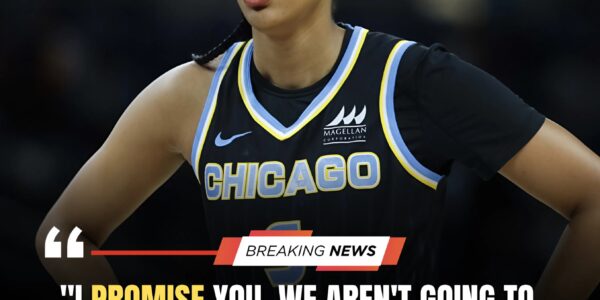 “WE WON’T PLAY FOR PENNIES”: Angel Reese Sparks a Revolution as WNBA Faces Possible Lockout