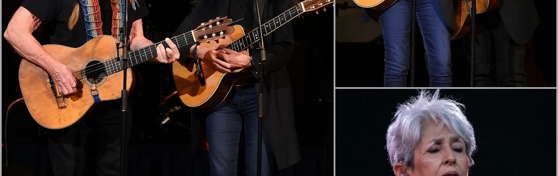 Willie Nelson’s Final Chapter: A Farewell to Music