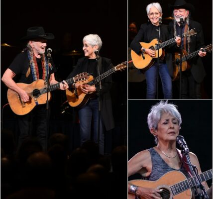 Willie Nelson’s Final Chapter: A Farewell to Music