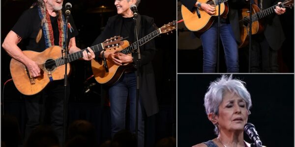 Willie Nelson’s Final Chapter: A Farewell to Music