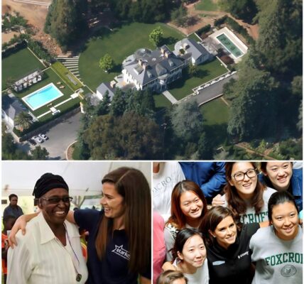 Danica Patrick Shocks Fans With Life-Changing Announcement: Turning Personal History Into a Haven for Others