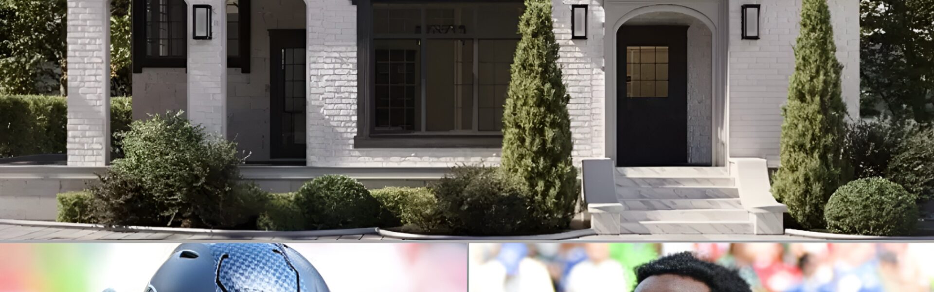 Devon Witherspoon: From Seahawks Star to Community Hero