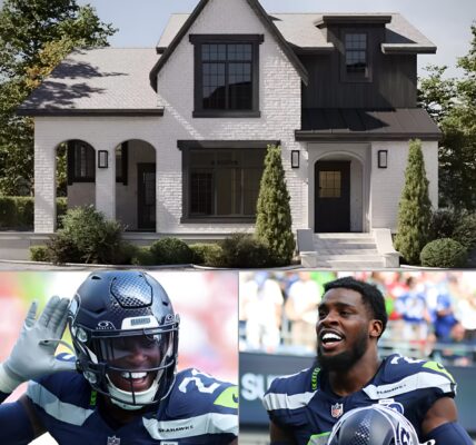 Devon Witherspoon: From Seahawks Star to Community Hero
