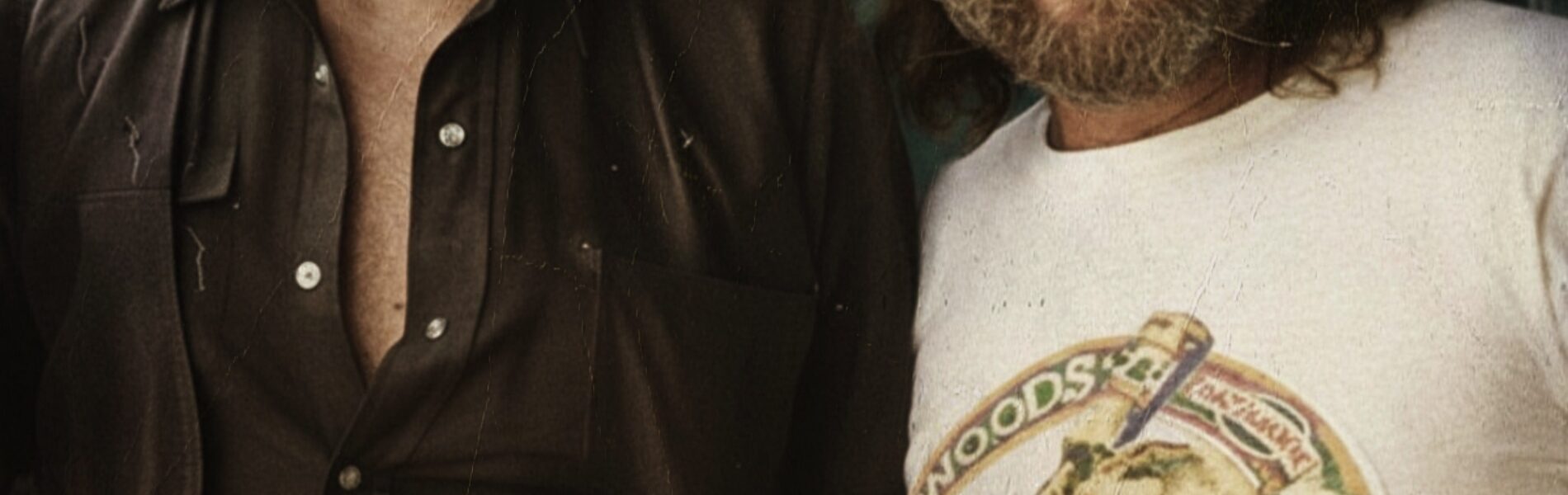 Waylon Jennings - Old Friend