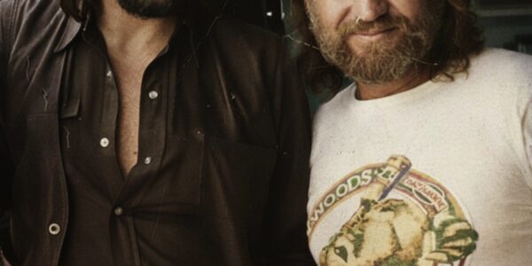 Waylon Jennings - Old Friend