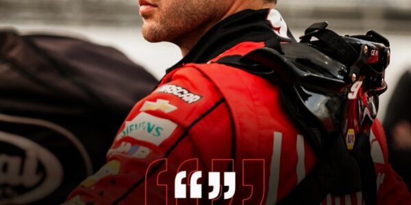 “It stings, but I’m damn proud”: Chase Elliott reflects on his Martinsville heartbreak after missing Championship 4 berth