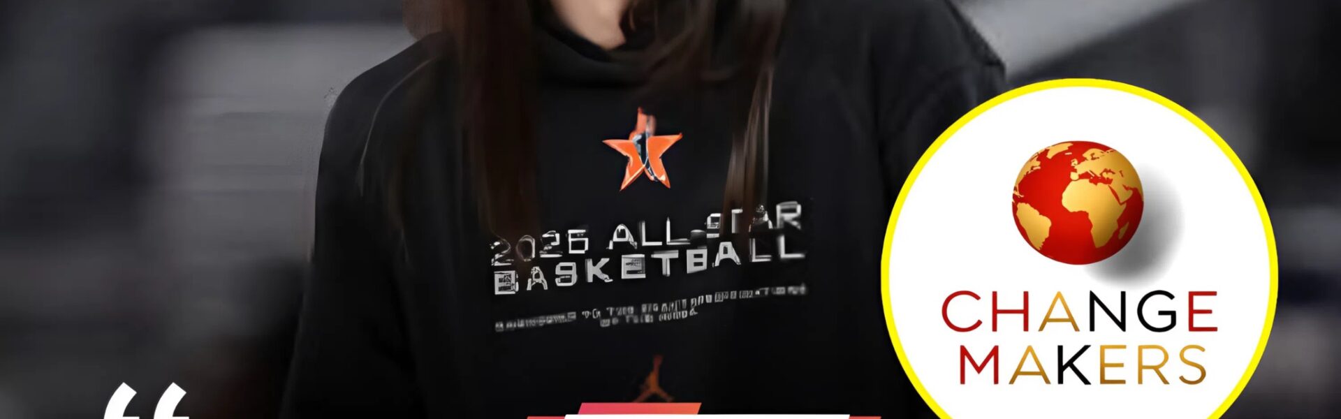 BREAKING: Caitlin Clark Pledges $85.5 Million to Fight Hunger and Combat Climate Change