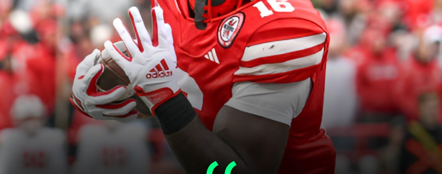 Janiran Bonner: Focus, Principle, and Leadership on the Field