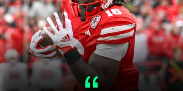 Janiran Bonner: Focus, Principle, and Leadership on the Field