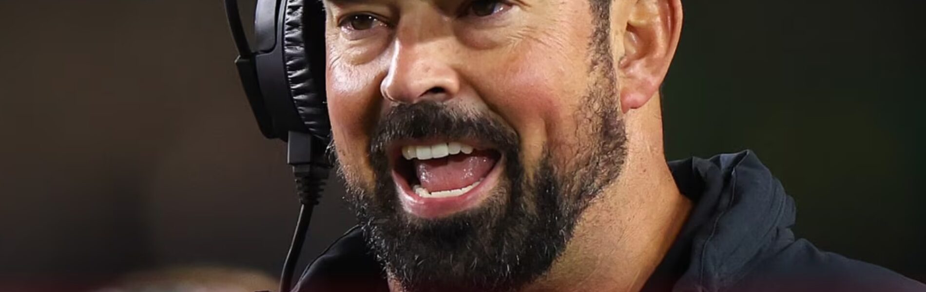 🏈 BREAKING: Coach Ryan Day Reveals Tactical Masterplan Ahead of Penn State Clash — “This Is About Execution, Not Just Emotion”