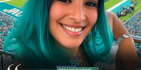 HOT: Jaguars Fan Sparks Frenzy with Surprising Game-Day Challenge