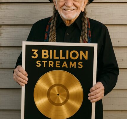 Willie Nelson: A Lifetime in Song and Soul