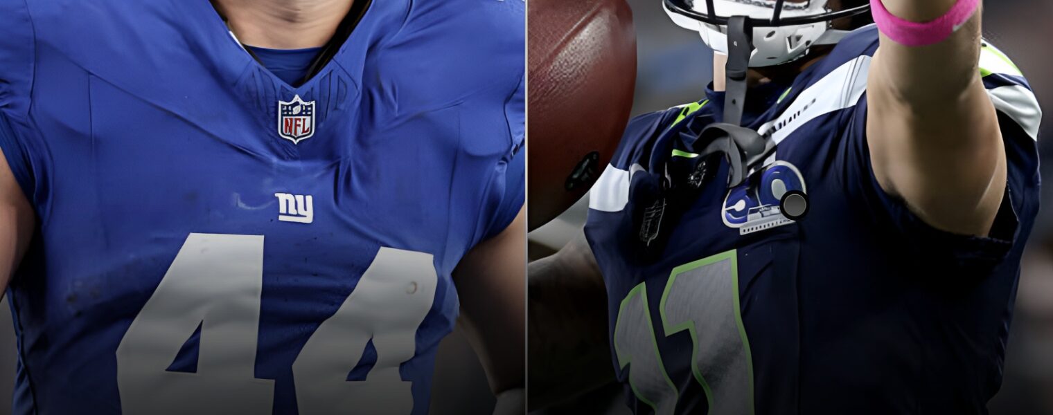 Jaxon Smith-Njigba: Heart, Tribute, and Leadership Beyond the Field