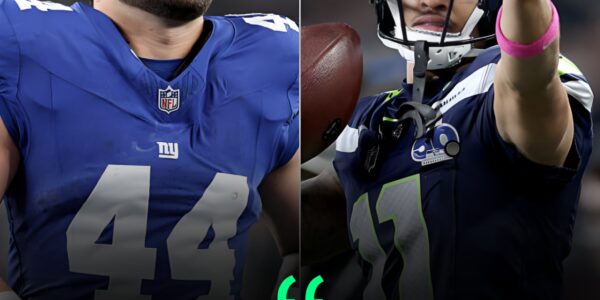 Jaxon Smith-Njigba: Heart, Tribute, and Leadership Beyond the Field