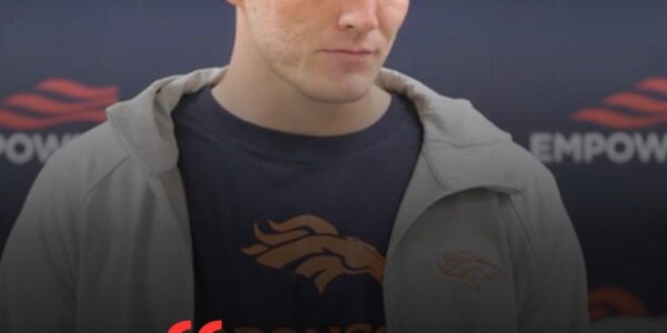 BO NIX MAKES HISTORIC MOVE: PLEDGES $5 MILLION TO FUND HOMES FOR DENVER’S HOMELESS