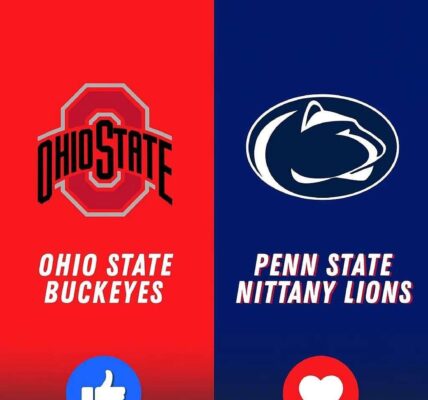 BREAKING NEWS: Before the Penn State vs Ohio State showdown — expert predictions, tactical keys, and what the Nittany Lions must do to win.