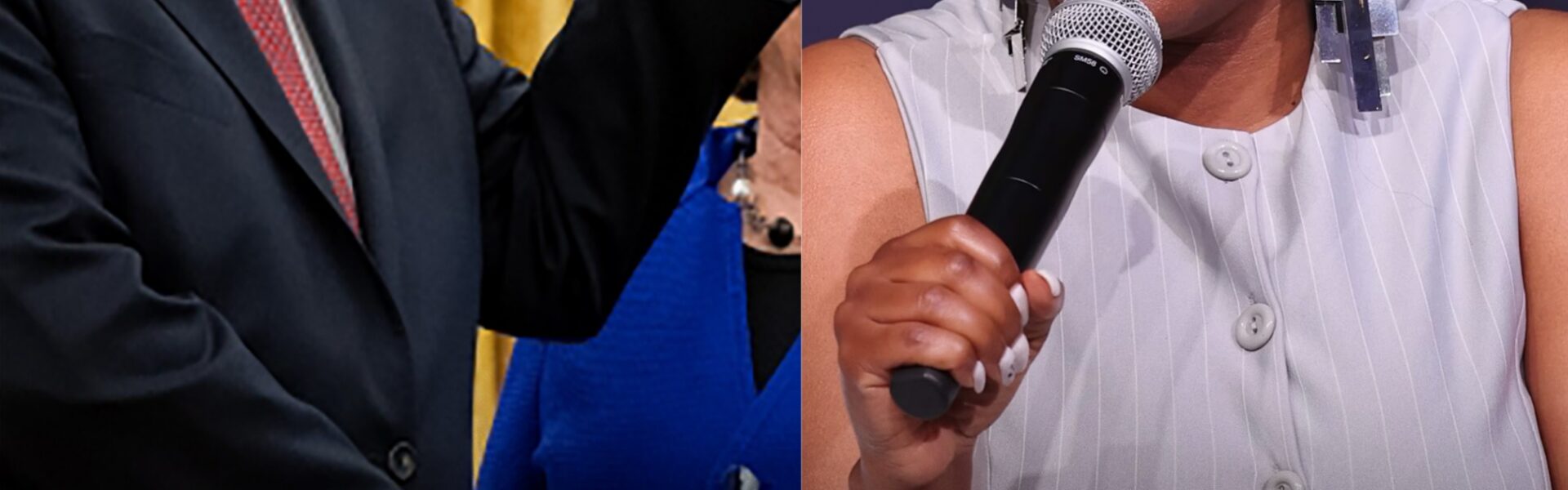 Bill Barr called Jasmine Crockett a “liar” on live air — but minutes later, she revealed evidence that could have ended his career…