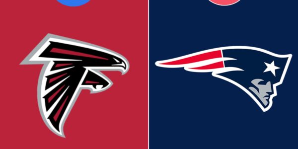 How to Watch New England Patriots vs. Atlanta Falcons: TV Channel, Streaming Info, and Full Game Analysis for November 3, 2025