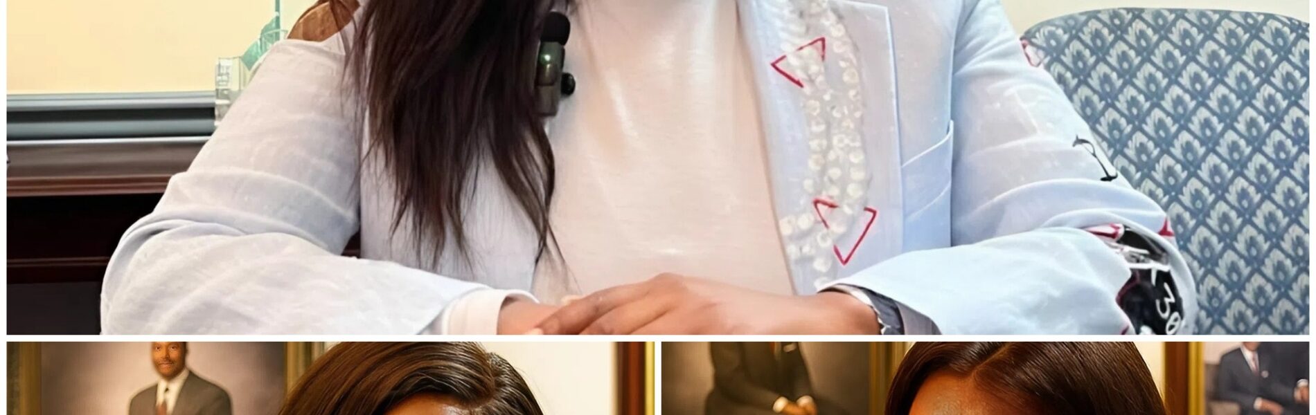 BREAKING: Jasmine Crockett Makes a Life-Changing Move That Has Everyone Talking In a world desperate for good news, Jasmine Crockett just did something incredible...