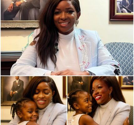 BREAKING: Jasmine Crockett Makes a Life-Changing Move That Has Everyone Talking In a world desperate for good news, Jasmine Crockett just did something incredible...