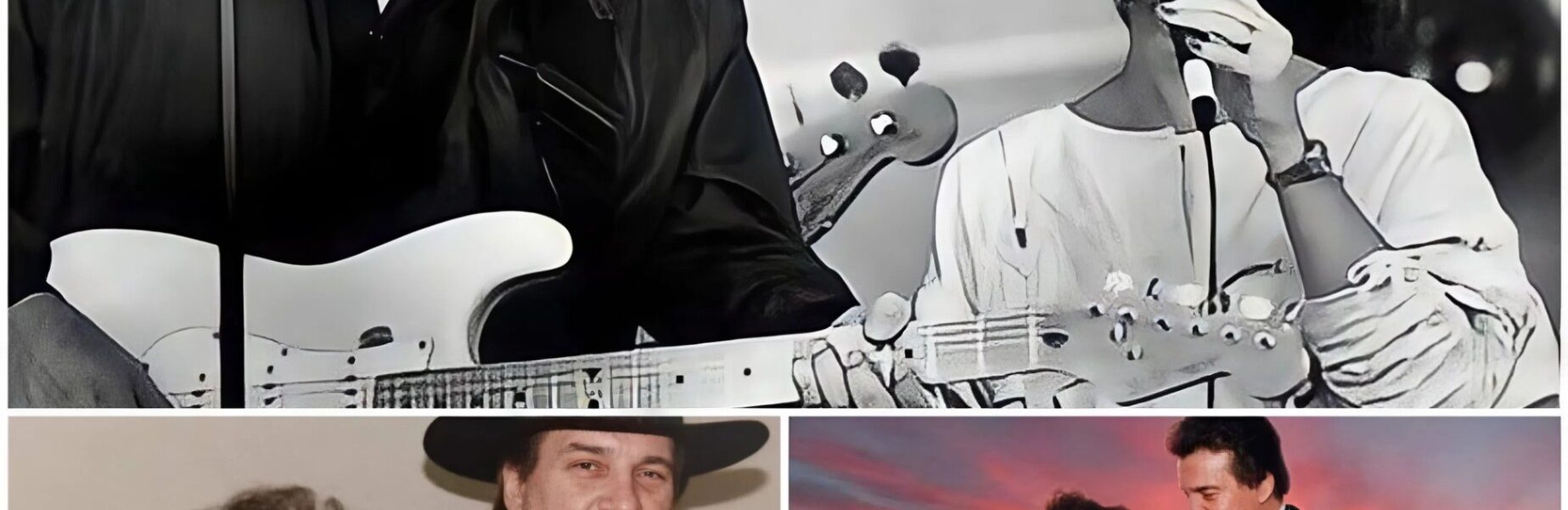 Waylon Jennings & Jessi Colter’s “I Ain’t the One”: A Duet of Truth, Fire, and Freedom