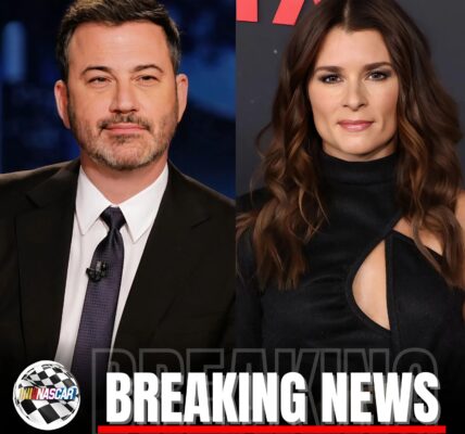 DANICA PATRICK’S UNFORGETTABLE TV MOMENT: WHEN TRUTH OUTSHINED ENTERTAINMENT