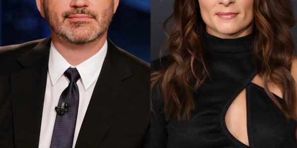 DANICA PATRICK’S UNFORGETTABLE TV MOMENT: WHEN TRUTH OUTSHINED ENTERTAINMENT