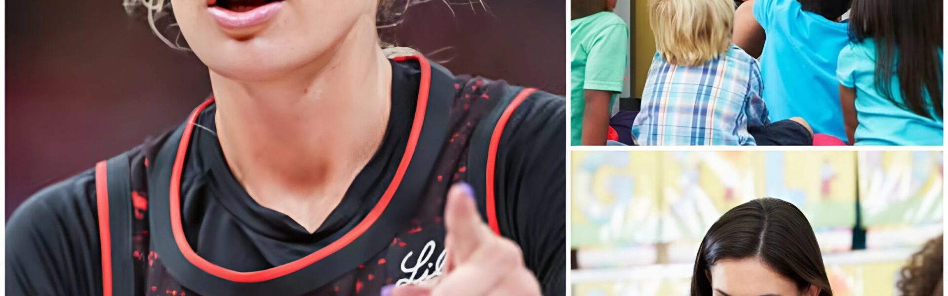 SOPHIE CUNNINGHAM’S MOMENT OF TRUTH: THE HEART OF A CHAMPION BEYOND THE COURT