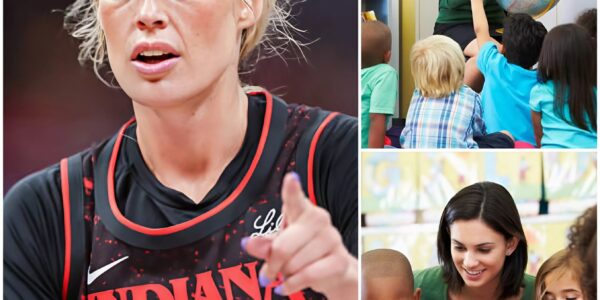 SOPHIE CUNNINGHAM’S MOMENT OF TRUTH: THE HEART OF A CHAMPION BEYOND THE COURT