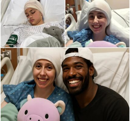 Shedeur Sanders’ Quiet Act of Kindness — The Hidden Gesture That Changed a Family’s Life