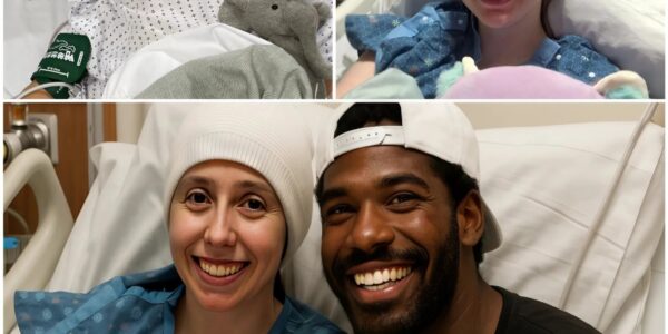 Shedeur Sanders’ Quiet Act of Kindness — The Hidden Gesture That Changed a Family’s Life