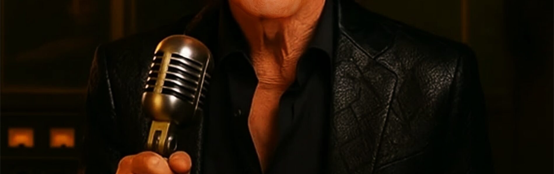 đŹ BREAKING: Netflix Finally Unveils the Long-Awaited Mick Jagger Documentary â And Itâs Nothing Like Youâve Ever Seen Before