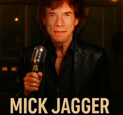 🎬 BREAKING: Netflix Finally Unveils the Long-Awaited Mick Jagger Documentary — And It’s Nothing Like You’ve Ever Seen Before