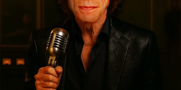 🎬 BREAKING: Netflix Finally Unveils the Long-Awaited Mick Jagger Documentary — And It’s Nothing Like You’ve Ever Seen Before