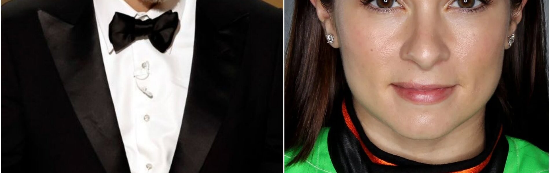 DANICA PATRICK CREATES A DEFINING LIVE-TV MOMENT: A CONVERSATION ABOUT STRENGTH, GRACE, AND THE WEIGHT OF EXPECTATION…