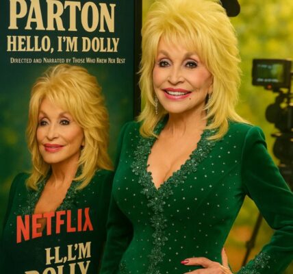 Dolly Parton: The Last Dreamer and a Life That Inspires