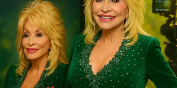 Dolly Parton: The Last Dreamer and a Life That Inspires