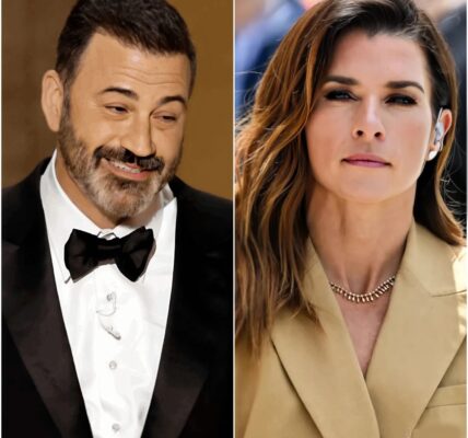 DANICA PATRICK CREATES A DEFINING LIVE-TV MOMENT: A CONVERSATION ABOUT STRENGTH, GRACE, AND THE WEIGHT OF EXPECTATION…