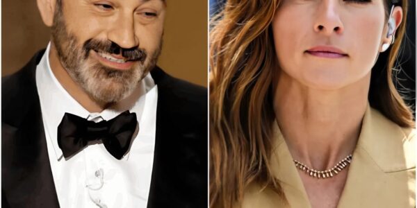 DANICA PATRICK CREATES A DEFINING LIVE-TV MOMENT: A CONVERSATION ABOUT STRENGTH, GRACE, AND THE WEIGHT OF EXPECTATION…