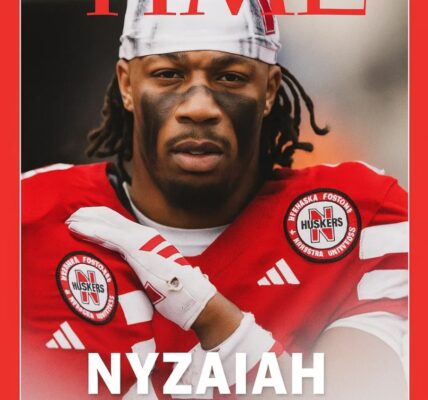 Nyziah Hunter: Redefining Influence in Global Sports