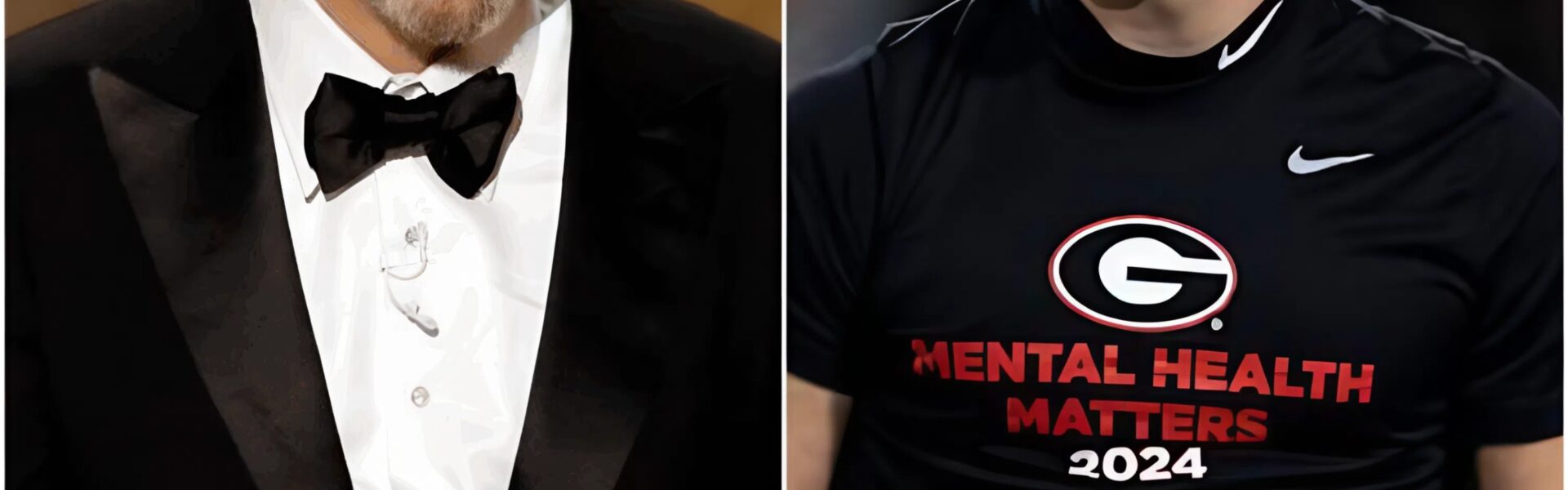 Georgia Legend Gunner Stockton Silences Jimmy Kimmel With One Line That Left America Speechless