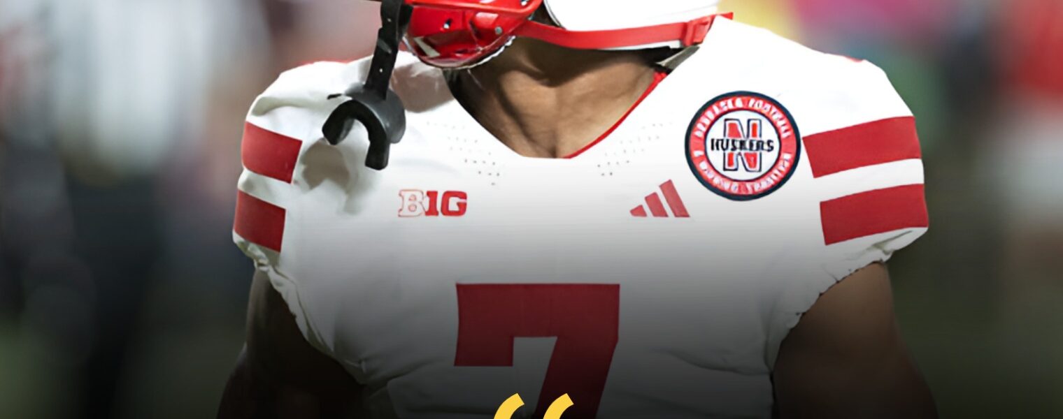 Malcolm Hartzog: Nebraska’s Cornerstone of Excellence