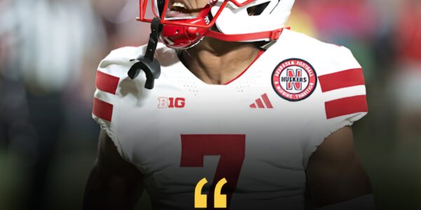 Malcolm Hartzog: Nebraska’s Cornerstone of Excellence